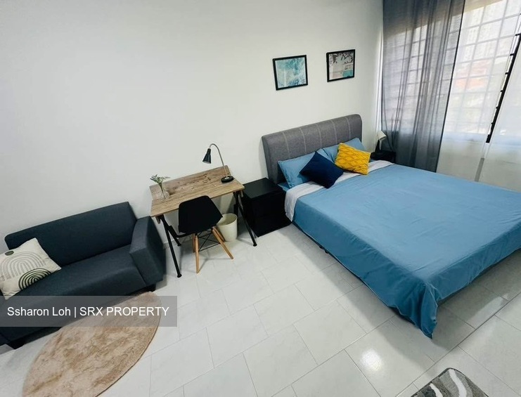 People's Park Complex (D1), Apartment #535054811